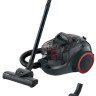 Пылесос Bosch BGS21WPOW