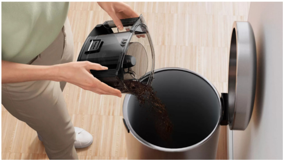 Пылесос Bosch BGS21WPOW