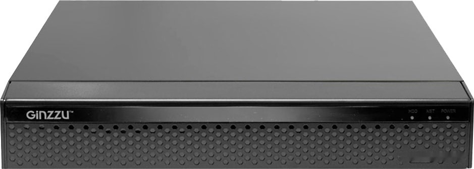Видеорегистратор наблюдения Ginzzu HP-1611