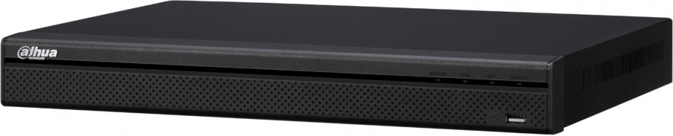 Видеорегистратор наблюдения Dahua DHI-NVR4232-4KS2