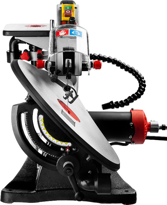 Деревообрабатывающий станок ЗУБР ЗСЛ-250 Деревообрабатывающий станок ЗУБР ЗСЛ-250