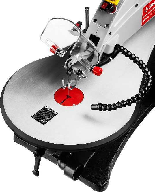 Деревообрабатывающий станок ЗУБР ЗСЛ-250 Деревообрабатывающий станок ЗУБР ЗСЛ-250