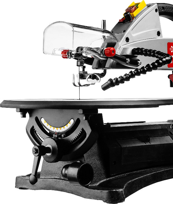 Деревообрабатывающий станок ЗУБР ЗСЛ-250 Деревообрабатывающий станок ЗУБР ЗСЛ-250