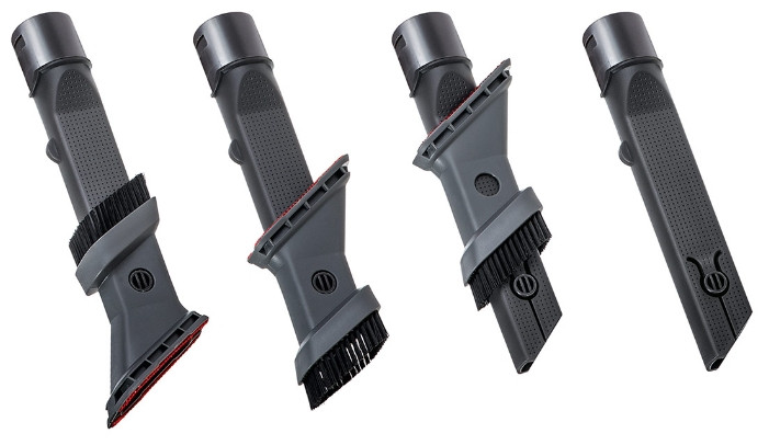 Пылесос Thomas Quick Stick Family 785301 Пылесос Thomas Quick Stick Family 785301