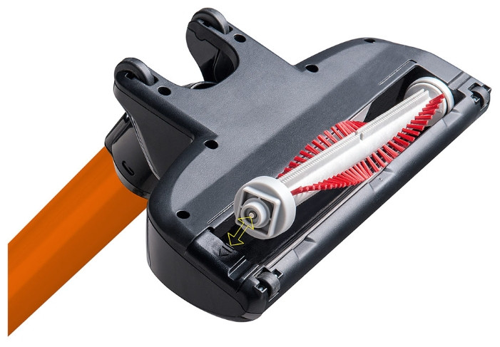 Пылесос Thomas Quick Stick Family 785301 Пылесос Thomas Quick Stick Family 785301