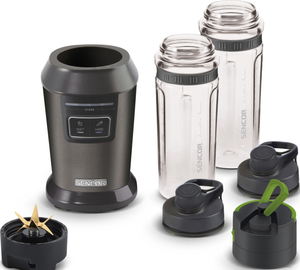 Блендер Sencor SBL 7178BK