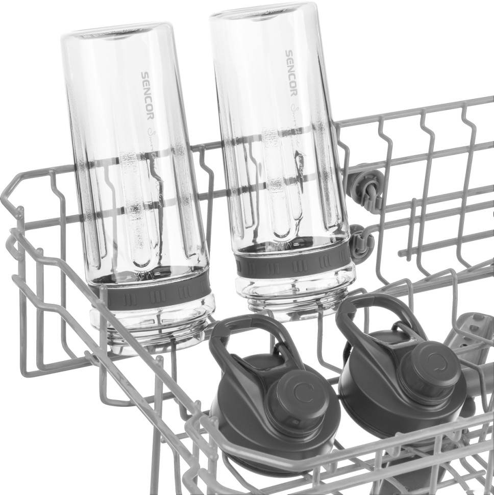 Блендер Sencor SBL 7178BK