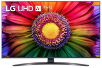 Телевизор LG 65UR81009LK