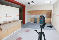 Призменный нивелир Bosch GLL 2-20 Professional