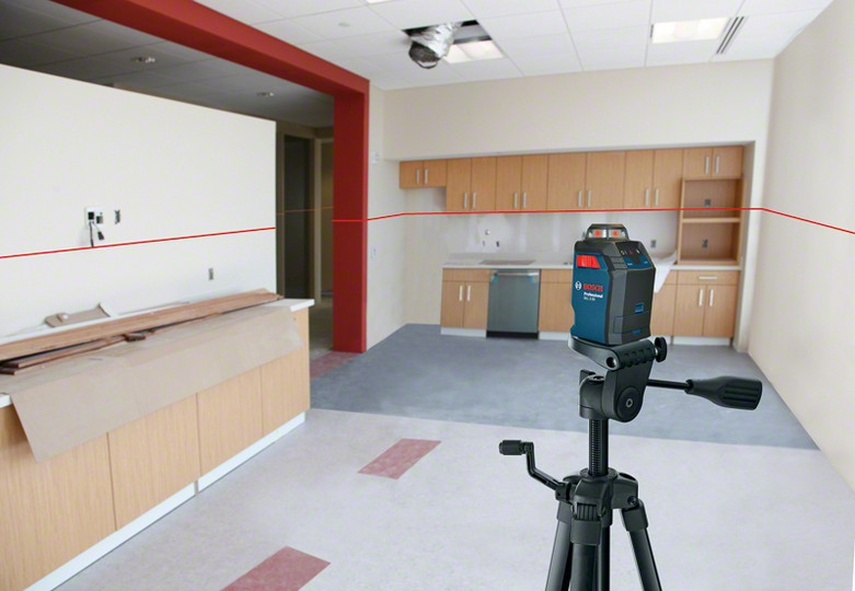 Призменный нивелир Bosch GLL 2-20 Professional Призменный нивелир Bosch GLL 2-20 Professional