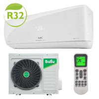 Ballu BSWI-09HN8/EU/20Y