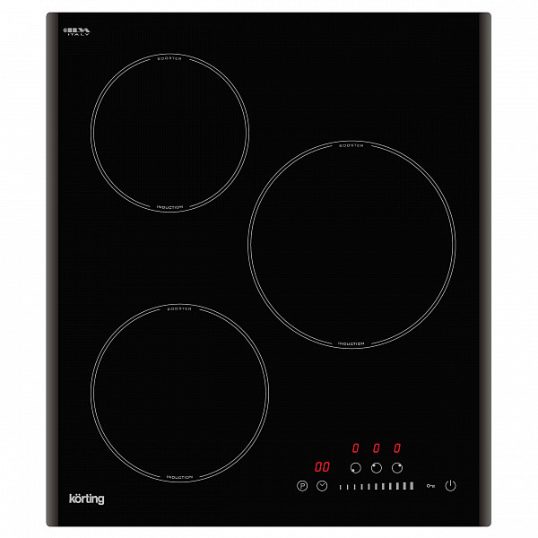 Варочная панель Korting HI 43053 B