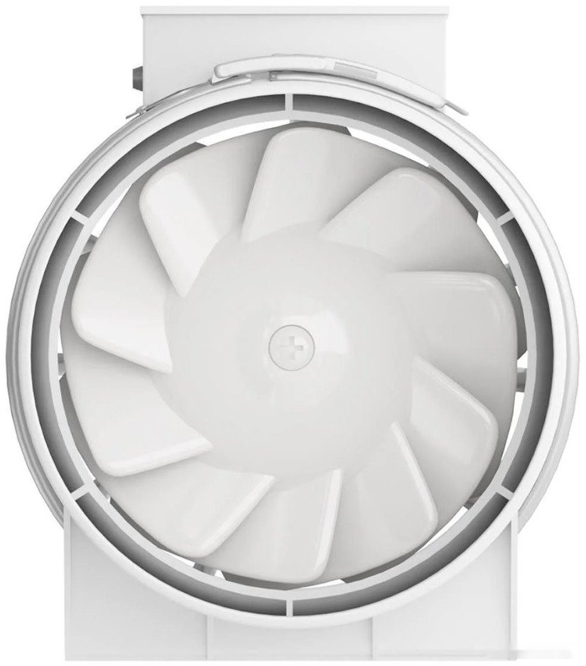Осевой вентилятор ERA D315 Pro Typhoon 315 2SP