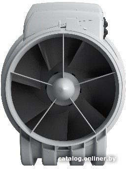Осевой вентилятор ERA D315 Pro Typhoon 315 2SP
