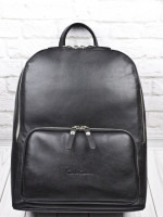 Рюкзак Carlo Gattini Premium Vicenza 3105-51 (черный)