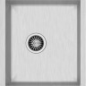 Кухонная мойка Asil AS 62 (матовая, 1.2 мм) Кухонная мойка Asil AS 62 (матовая, 1.2 мм)