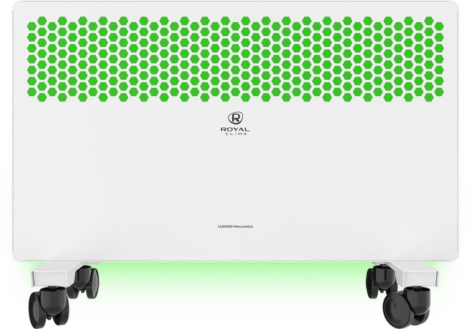Конвектор Royal Clima Lumino Meccanico REC-LUW2000M