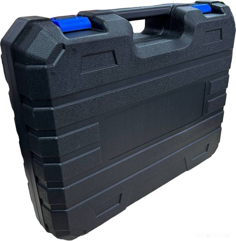 Угловая шлифмашина Redbo OAG-20/125BL (с 1-м АКБ, кейс)