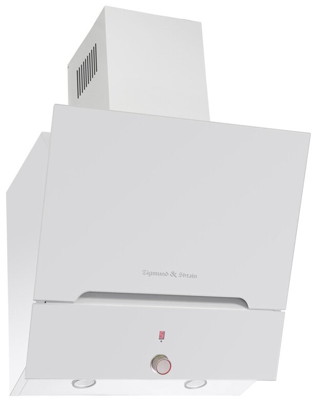 Вытяжка Zigmund & Shtain K 142.6 W