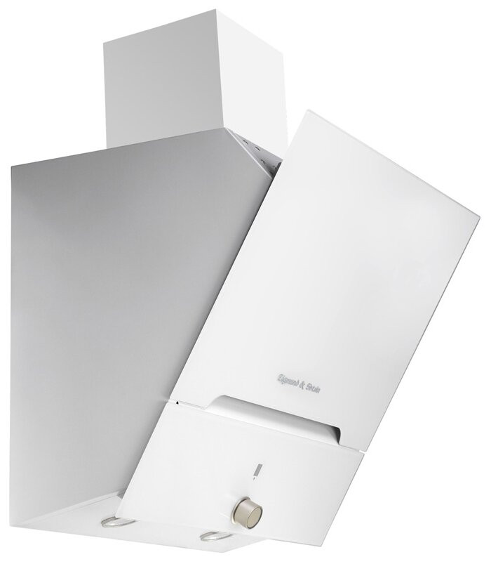 Вытяжка Zigmund & Shtain K 142.6 W