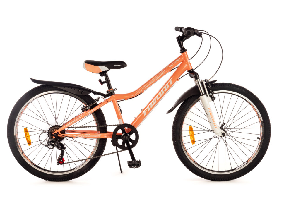 Велосипед Favorit Victoria 24VS VIC24V12PN