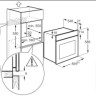 Духовой шкаф Electrolux EOD5H40X Духовой шкаф Electrolux EOD5H40X