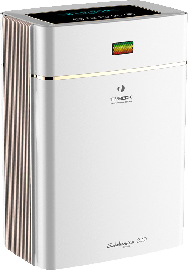 Воздухоочиститель Timberk FL700 MF (W)