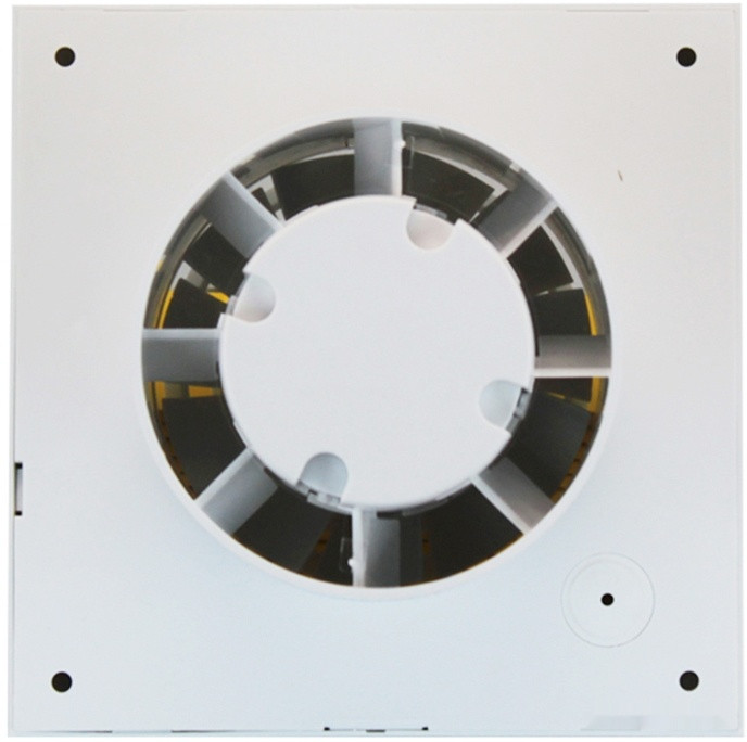 Осевой вентилятор Soler & Palau Silent-100 CRZ Design Ecowatt 5210611000 Осевой вентилятор Soler & Palau Silent-100 CRZ Design Ecowatt 5210611000