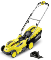 Аккумуляторная газонокосилка Karcher 1.444-420.0