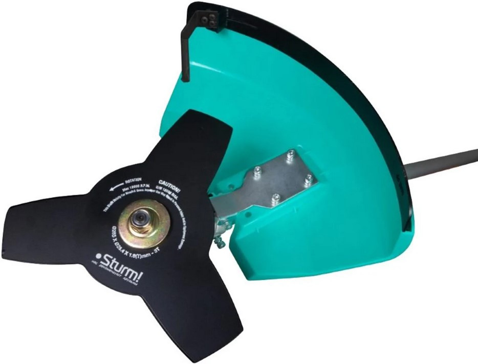 Бензиновый триммер Sturm BT9133BL Бензиновый триммер Sturm BT9133BL