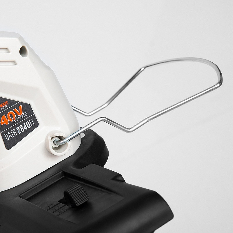 Электрический триммер Daewoo Power DATR 2840Li Электрический триммер Daewoo Power DATR 2840Li