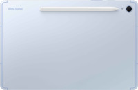 Планшет Samsung Galaxy Tab S10 FE 5G SM-X526 12GB/256GB (голубой)