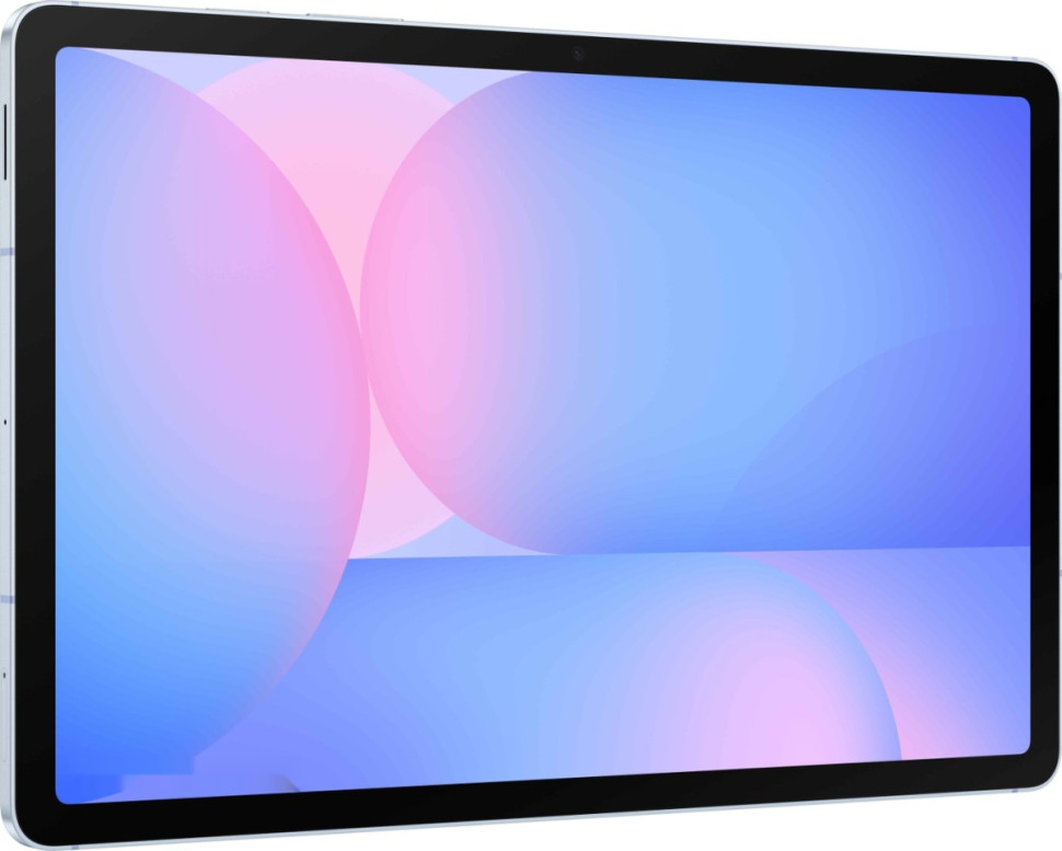 Планшет Samsung Galaxy Tab S10 FE 5G SM-X526 12GB/256GB (голубой)