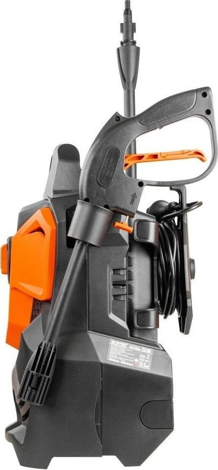 Мойка высокого давления Skiper PM-150B Мойка высокого давления Skiper PM-150B