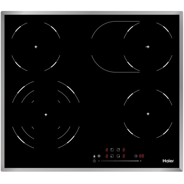 Варочная панель HAIER HHY-C64TOFB