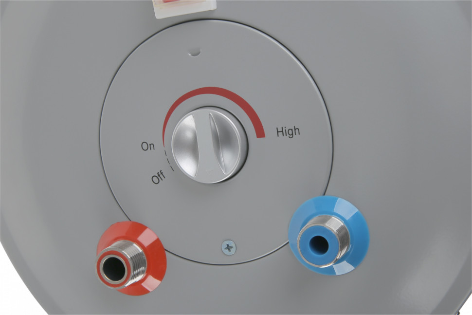 Водонагреватель Thermex IU 30 V Водонагреватель Thermex IU 30 V