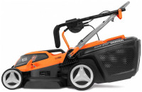 Колёсная газонокосилка Daewoo Power DLM 1900E