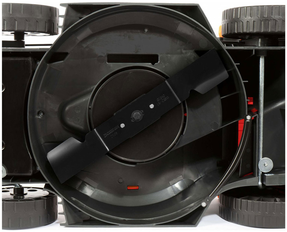 Колёсная газонокосилка Daewoo Power DLM 1900E