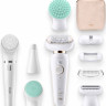 Эпилятор Braun Silk-epil 9 Flex Beauty Set SES 9300