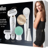 Эпилятор Braun Silk-epil 9 Flex Beauty Set SES 9300