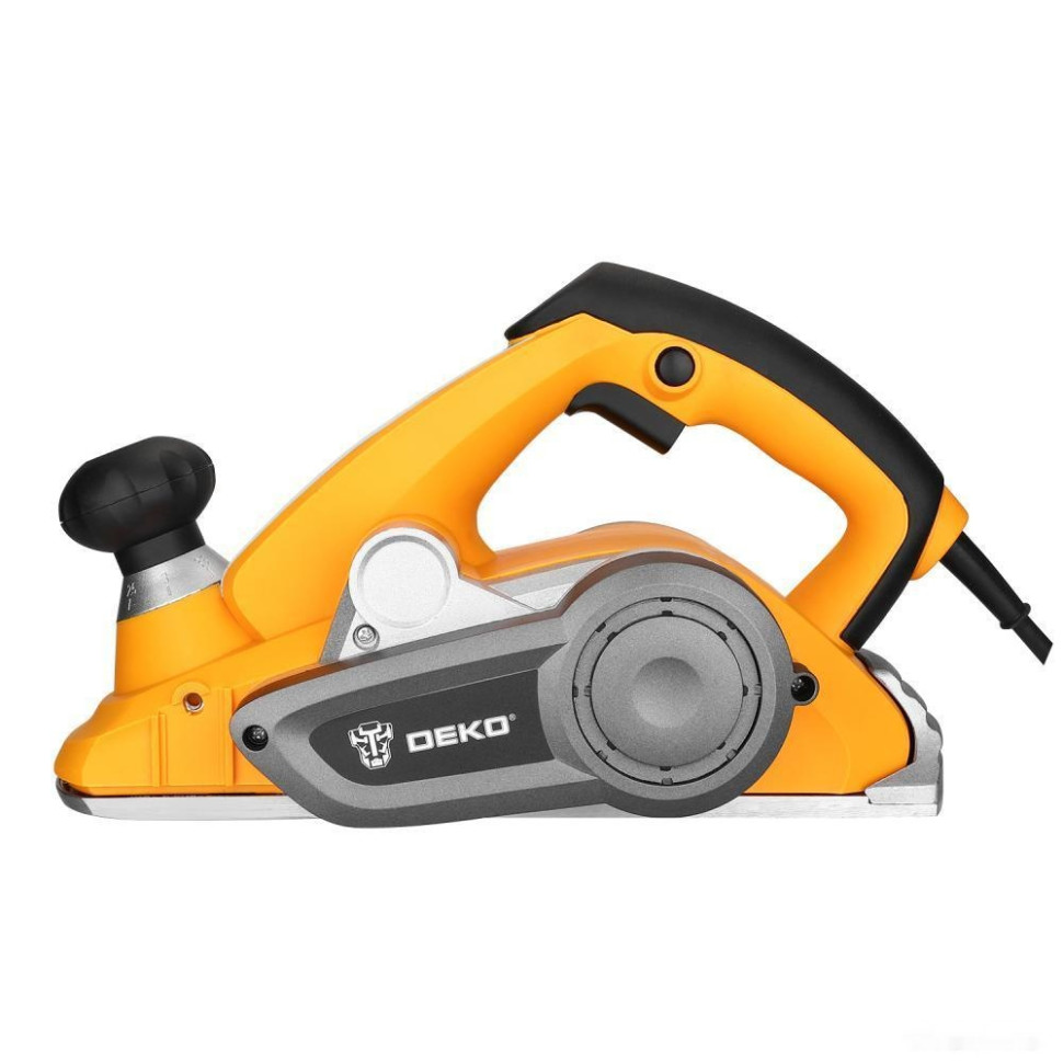 Электрорубанок Deko DKEP1400W 063-4337 Электрорубанок Deko DKEP1400W 063-4337