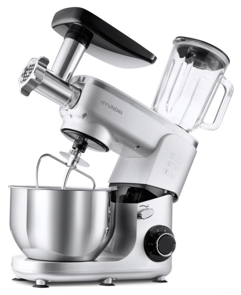 Кухонный комбайн Hyundai HYM-S7651