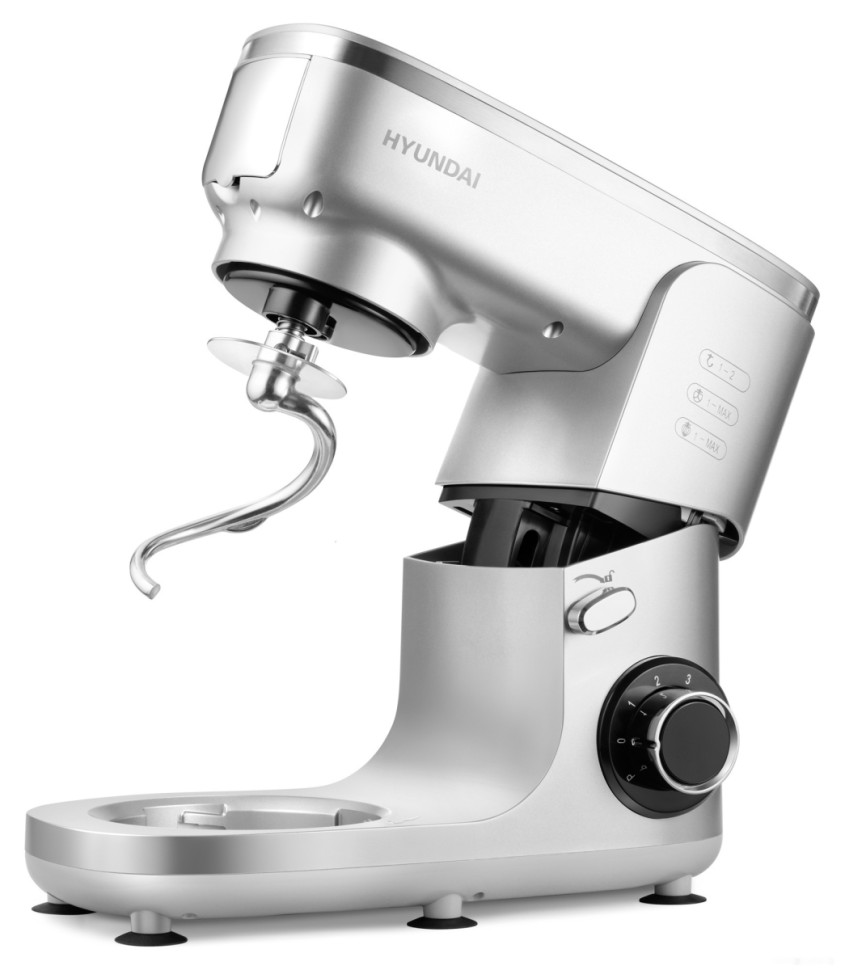 Кухонный комбайн Hyundai HYM-S7651