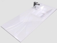 Умывальник Versalia Elegant 120 R