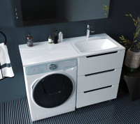 Умывальник Versalia Elegant 120 R