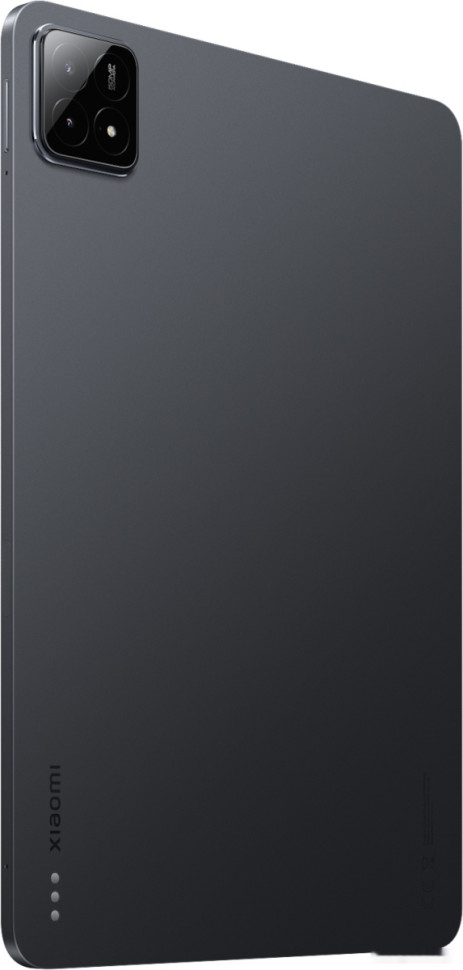 Планшет Xiaomi Pad 6S Pro 12.4 12GB/512GB международная версия (графитовый серый) Планшет Xiaomi Pad 6S Pro 12.4 12GB/512GB международная версия (графитовый серый)