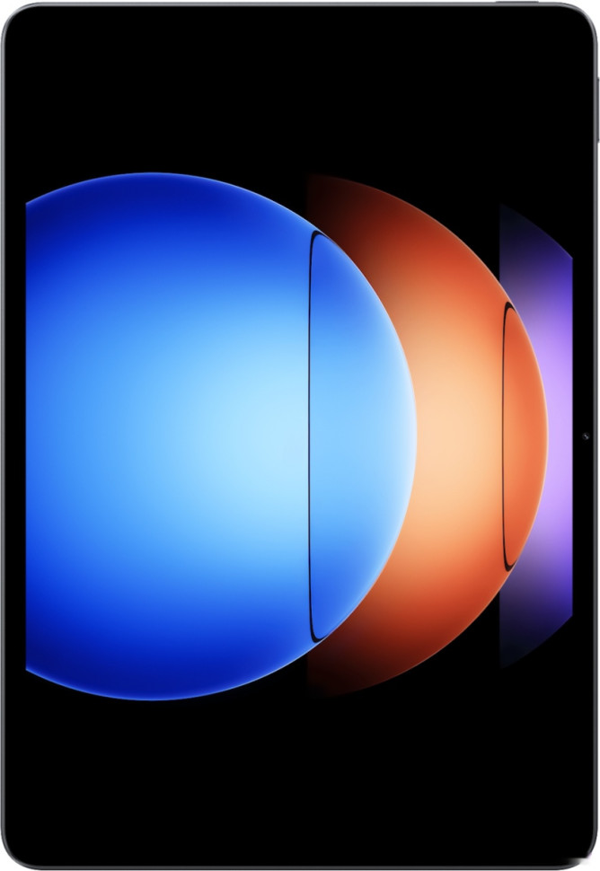 Планшет Xiaomi Pad 6S Pro 12.4 12GB/512GB международная версия (графитовый серый) Планшет Xiaomi Pad 6S Pro 12.4 12GB/512GB международная версия (графитовый серый)