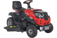 Райдер Efco EF 109L/16 K