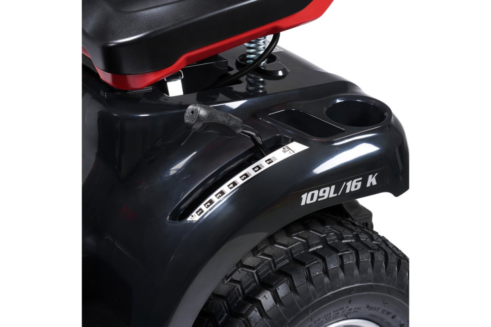 Райдер Efco EF 109L/16 K Райдер Efco EF 109L/16 K