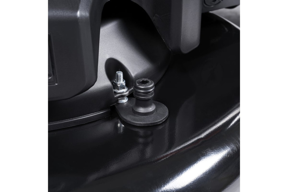 Райдер Efco EF 109L/16 K Райдер Efco EF 109L/16 K